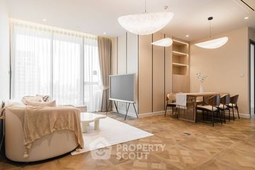 3 Bedroom Condo for rent in Supalai Icon Sathorn, Thung Maha Mek, Bangkok near MRT Lumpini