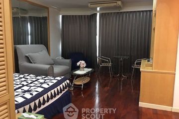 1 Bedroom Condo for rent in President Place, Lumpini, Bangkok near BTS Chit Lom