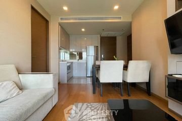 2 Bedroom Condo for rent in The Address Sathorn, Silom, Bangkok near BTS Chong Nonsi