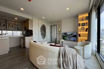 3 Bedroom Condo for rent in COCO Parc, Khlong Toei, Bangkok near MRT Khlong Toei