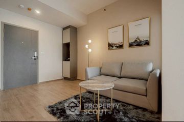 1 Bedroom Condo for rent in Ideo Rama 9 - Asoke, Huai Khwang, Bangkok near MRT Phra Ram 9
