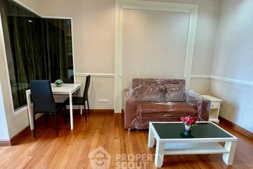 1 Bedroom Condo for rent in Ivy Sathorn 10, Silom, Bangkok near BTS Chong Nonsi