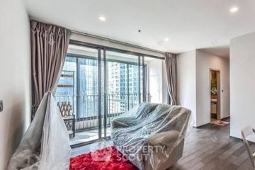 2 Bedroom Condo for rent in Ideo Q Siam - Ratchathewi, Thanon Phaya Thai, Bangkok near BTS Ratchathewi
