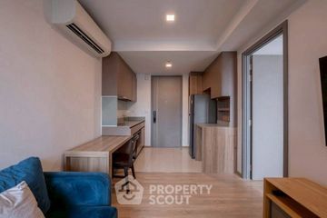 1 Bedroom Condo for rent in Taka Haus Ekamai 12, Khlong Tan Nuea, Bangkok near BTS Ekkamai