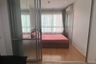 1 Bedroom Condo for rent in Lumpini Place Srinakarin, Suan Luang, Bangkok near Airport Rail Link Hua Mak