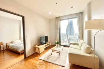 1 Bedroom Condo for rent in KEYNE BY SANSIRI, Khlong Tan, Bangkok near BTS Thong Lo