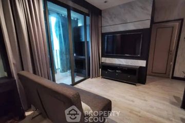 2 Bedroom Condo for rent in Ideo Mobi Rama 9, Huai Khwang, Bangkok near MRT Phra Ram 9