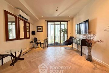 2 Bedroom Condo for rent in Ashton Morph 38, Phra Khanong, Bangkok near BTS Thong Lo