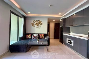 2 Bedroom Condo for rent in Arcadia Beach Continental, Nong Prue, Chonburi
