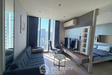 2 Bedroom Condo for rent in The Colony Sukhumvit 11, Khlong Toei Nuea, Bangkok near BTS Nana