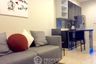1 Bedroom Condo for rent in The Crest Sukhumvit 34, Khlong Tan, Bangkok near BTS Thong Lo