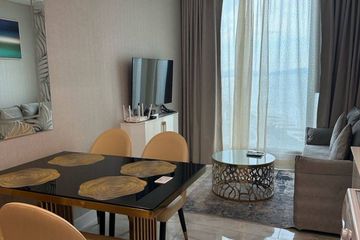 1 Bedroom Condo for rent in Copacabana Beach Jomtien, Nong Prue, Chonburi