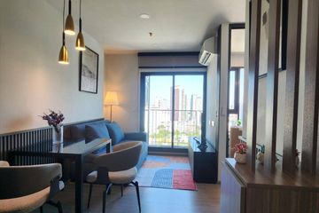 1 Bedroom Condo for rent in Aspire Rama 4, Phra Khanong, Bangkok near BTS Ekkamai