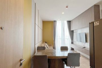 2 Bedroom Condo for rent in The Colony Sukhumvit 11, Khlong Toei Nuea, Bangkok near BTS Nana