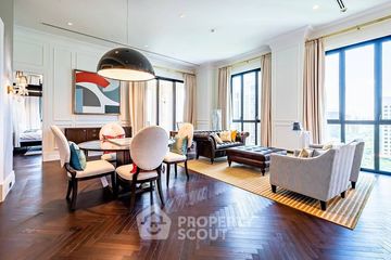 2 Bedroom Condo for rent in 98 Wireless, Lumpini, Bangkok near BTS Ploen Chit