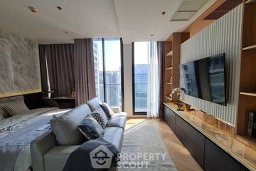 1 Bedroom Condo for rent in Noble Ploenchit, Lumpini, Bangkok near BTS Ploen Chit