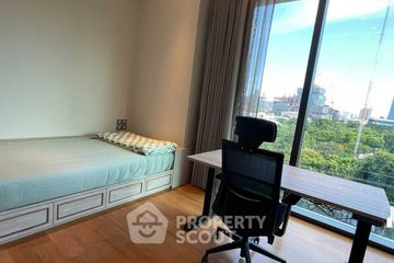 2 Bedroom Condo for rent in Sindhorn Tonson, Lumpini, Bangkok near BTS Ratchadamri