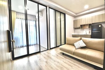 2 Bedroom Condo for rent in Knightsbridge Kaset Society, Sena Nikhom, Bangkok near BTS Sena Nikhom