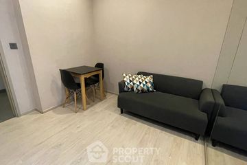 1 Bedroom Condo for rent in M Thonglor 10, Khlong Tan Nuea, Bangkok near BTS Ekkamai
