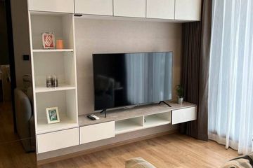 1 Bedroom Condo for rent in Noble Around Ari, Sam Sen Nai, Bangkok near BTS Ari