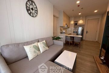 2 Bedroom Condo for rent in Keen Sriracha, Si Racha, Chonburi
