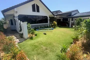 3 Bedroom House for sale in Hua Hin, Prachuap Khiri Khan