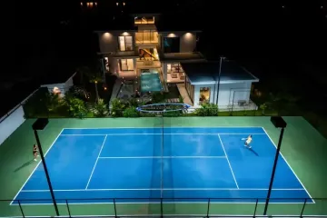 4 Bedroom House for sale in Hin Lek Fai, Prachuap Khiri Khan