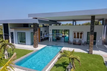 3 Bedroom House for sale in Sam Roi Yot, Prachuap Khiri Khan