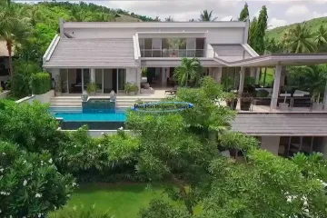 5 Bedroom House for sale in Cha am, Phetchaburi