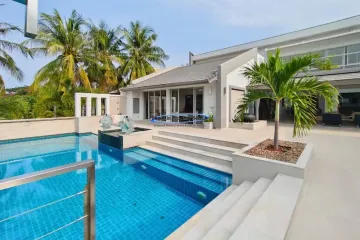 5 Bedroom House for sale in Cha am, Phetchaburi