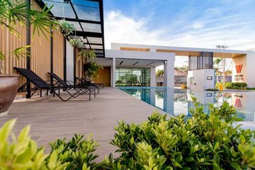 2 Bedroom House for rent in Pattaya Village, Nong Pla Lai, Chonburi