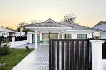 3 Bedroom House for sale in Nong Prue, Chonburi