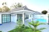 3 Bedroom House for sale in Nong Prue, Chonburi