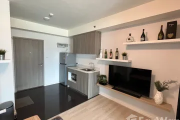 1 Bedroom Condo for rent in Bang Kaeo, Samut Prakan