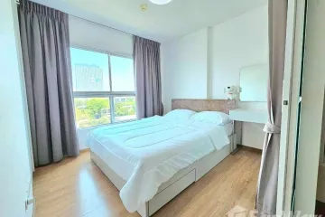 1 Bedroom Condo for rent in Hua Mak, Bangkok near MRT Ramkhamhaeng 12