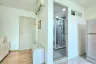 1 Bedroom Condo for rent in Hua Mak, Bangkok near MRT Ramkhamhaeng 12