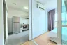 1 Bedroom Condo for rent in Hua Mak, Bangkok near MRT Ramkhamhaeng 12