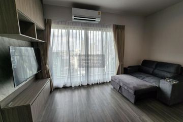 2 Bedroom Condo for rent in Ideo Chula - Samyan, Si Phraya, Bangkok near MRT Sam Yan