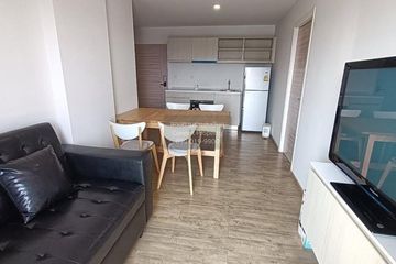 2 Bedroom Condo for rent in Notting Hill Phahol - Kaset, Bangkok near BTS Bang Bua