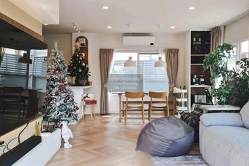 4 Bedroom House for rent in Centro Phahol-Vibhavadi, Khlong Nueng, Pathum Thani