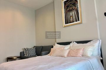 1 Bedroom Condo for rent in Whizdom Avenue Ratchada - Ladprao, Chom Phon, Bangkok near MRT Lat Phrao