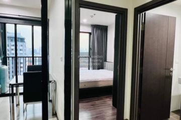 1 Bedroom Condo for rent in The Base Park East Sukhumvit 77, Phra Khanong Nuea, Bangkok near BTS On Nut