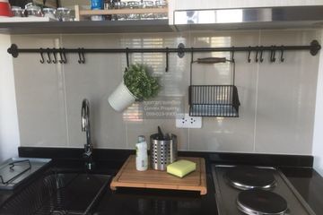 1 Bedroom Condo for rent in The Base Park East Sukhumvit 77, Phra Khanong Nuea, Bangkok near BTS On Nut