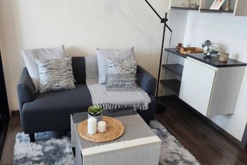 1 Bedroom Condo for rent in The Base Park East Sukhumvit 77, Phra Khanong Nuea, Bangkok near BTS On Nut