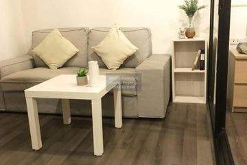 1 Bedroom Condo for rent in The Base Park East Sukhumvit 77, Phra Khanong Nuea, Bangkok near BTS On Nut