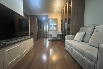 2 Bedroom Condo for rent in Supalai Premier Ratchathewi, Thanon Phetchaburi, Bangkok near BTS Ratchathewi