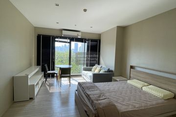 1 Bedroom Condo for rent in Noble Solo, Khlong Tan Nuea, Bangkok near BTS Thong Lo