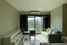 1 Bedroom Condo for rent in Noble Solo, Khlong Tan Nuea, Bangkok near BTS Thong Lo