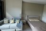 1 Bedroom Condo for rent in Noble Solo, Khlong Tan Nuea, Bangkok near BTS Thong Lo