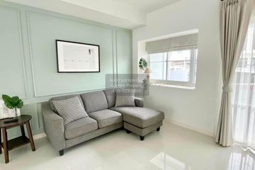 3 Bedroom Townhouse for rent in Indy 2 Bangna-Ramkhamhaeng 2, Dokmai, Bangkok